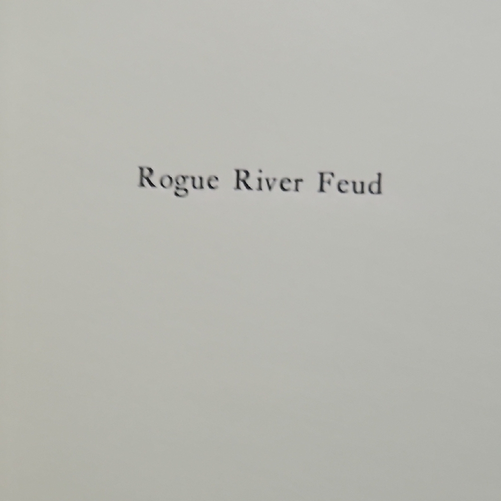Zane Grey 1940's - 1950's Collection Of 9 Books. - Picture 6 of 14